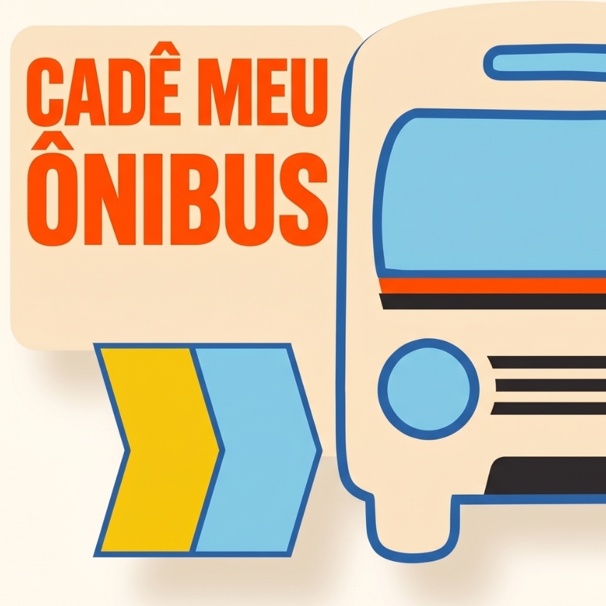 Cadê Meu Ônibus? — movimento pela volta das linhas intermunicipais